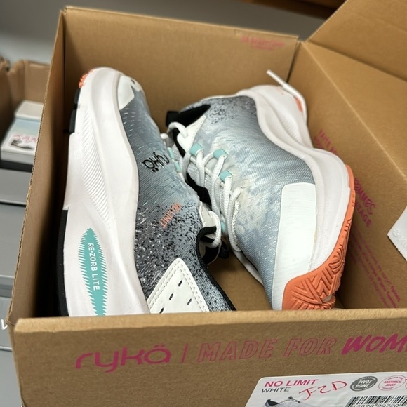 RYKA No Limit Training Shoe - Picture 2 of 9